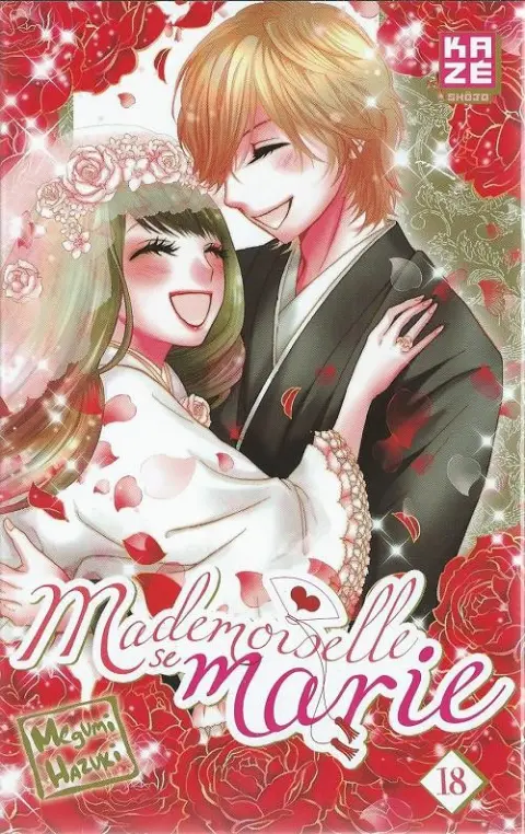 Mademoiselle se marie 18