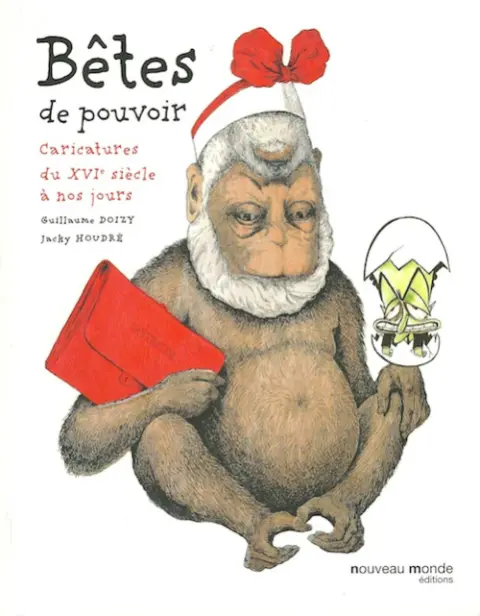 Bêtes de Pouvoir