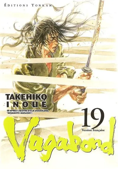 Vagabond 19 Le feu follet