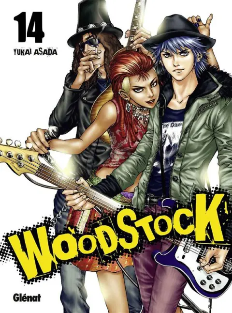 Woodstock 14