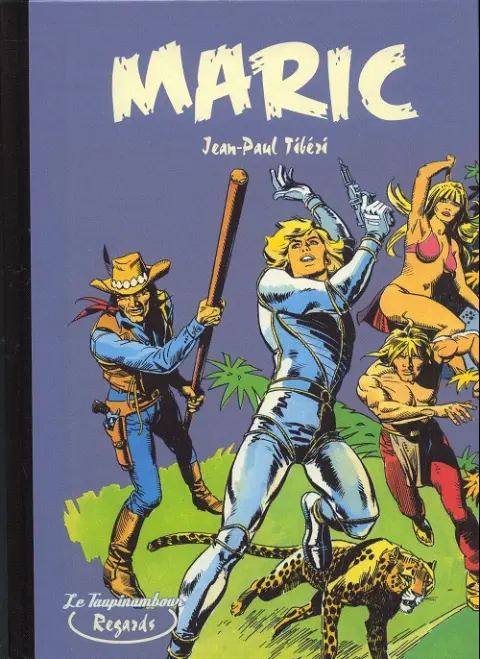 Découvertes Maric
