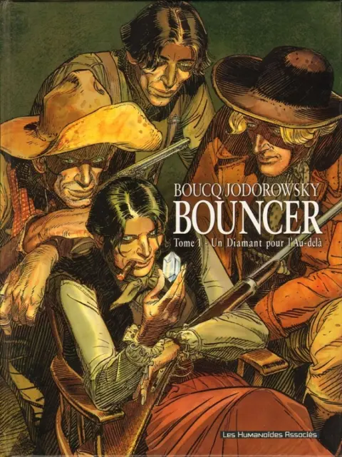 Bouncer