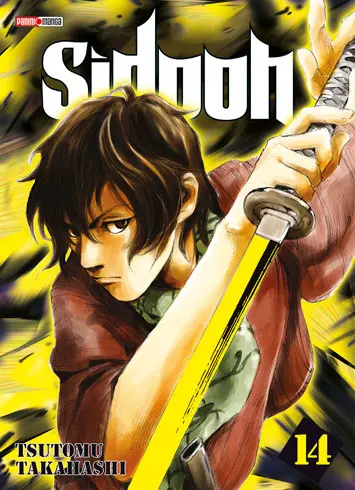 Sidooh 14