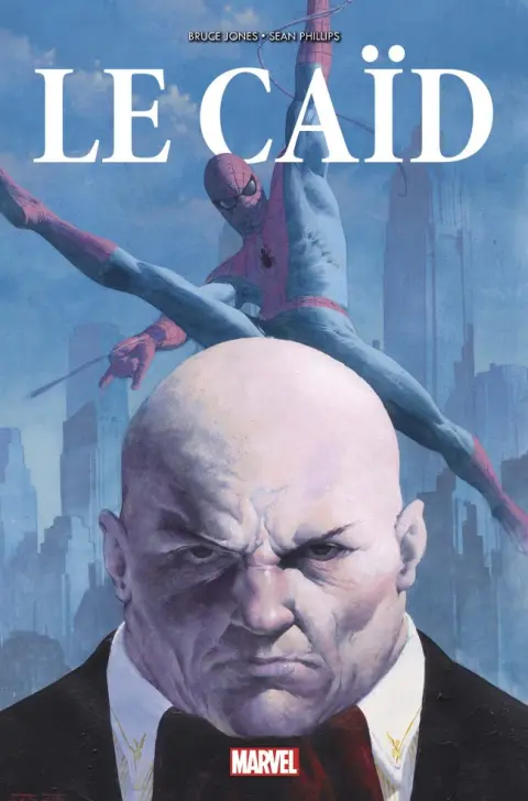 Le Caïd Esprit Criminel