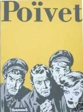 Poïvet