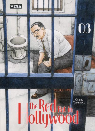 The Red Rat in Hollywood 03