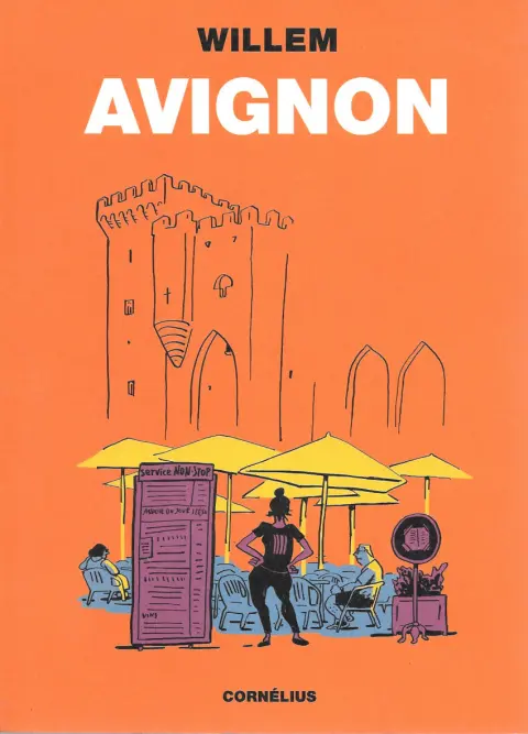 Avignon