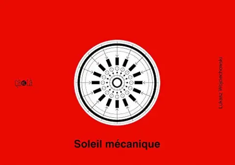 Soleil Mécanique