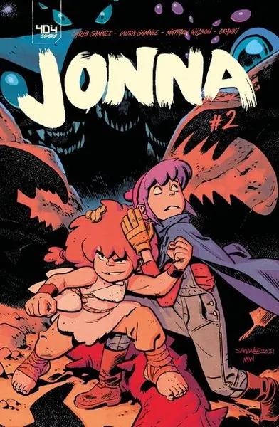 Jonna #2