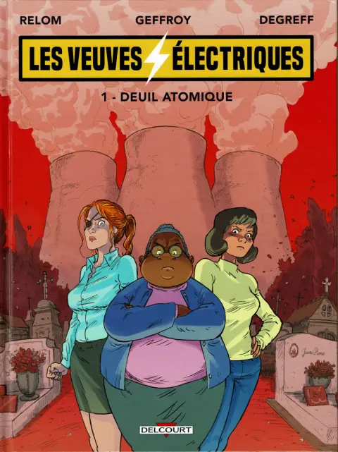 Les veuves électriques