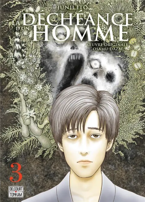 La déchéance d'un homme 3