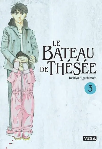 Le bateau de Thésée 3