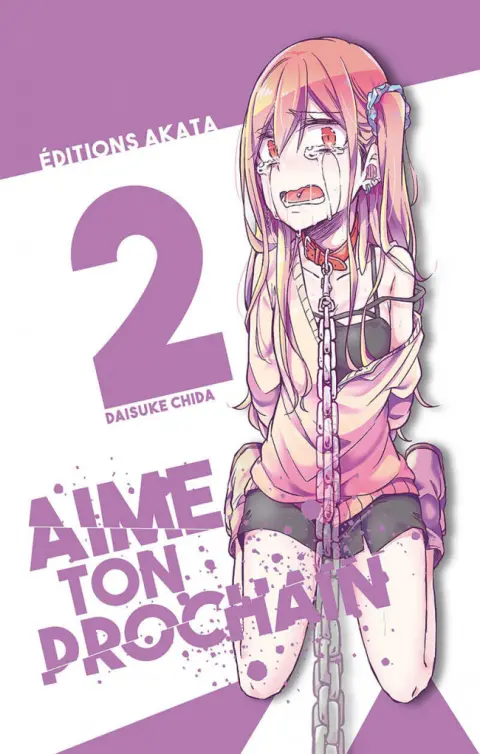 Aime ton prochain 2