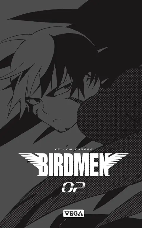 Birdmen 02