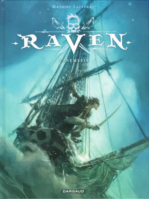Raven (Lauffray)