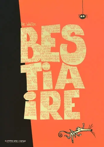 Bestiaire Bestiaire