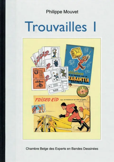 Trouvailles