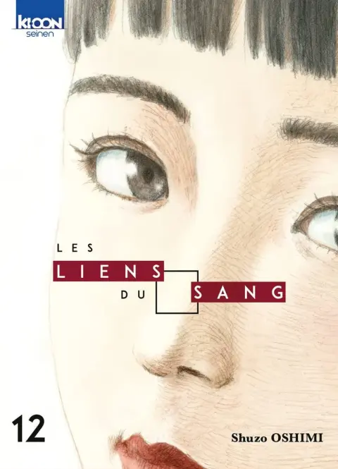 Les liens du sang 12