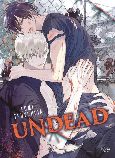 Undead 1