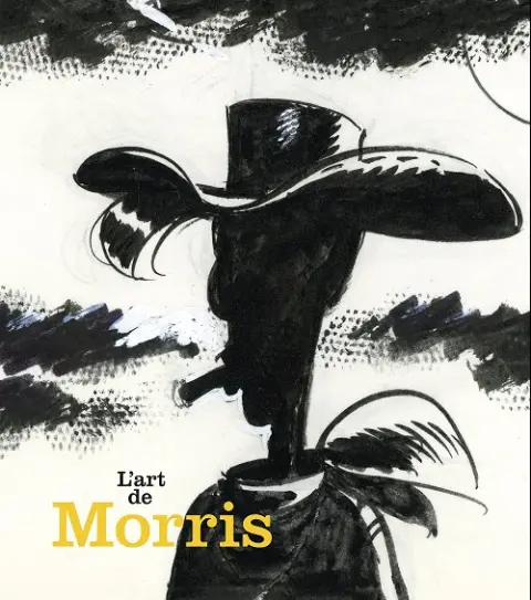 L'art de Morris