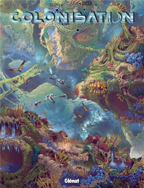 Colonisation Tome 7 Répercussions