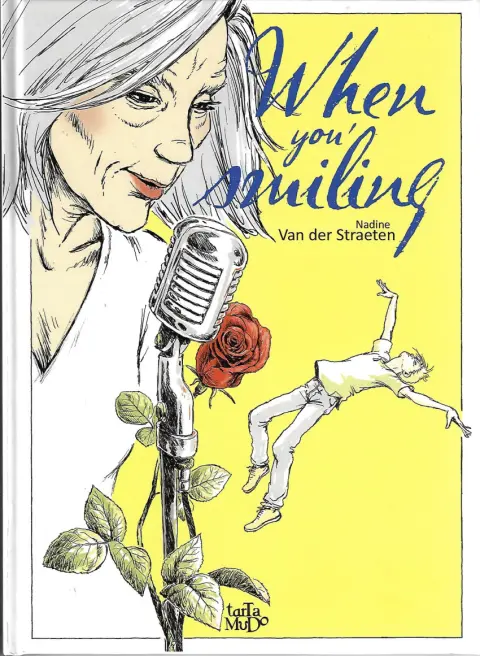 When you' smiling