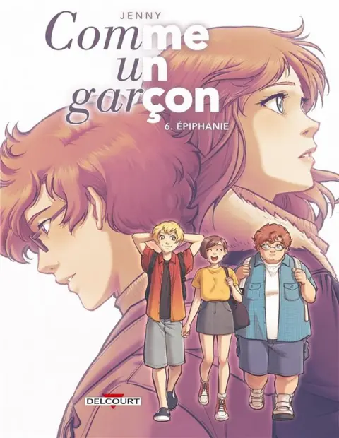 Comme un garçon 6 Épiphanie