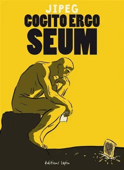 Cogito Ergo Seum