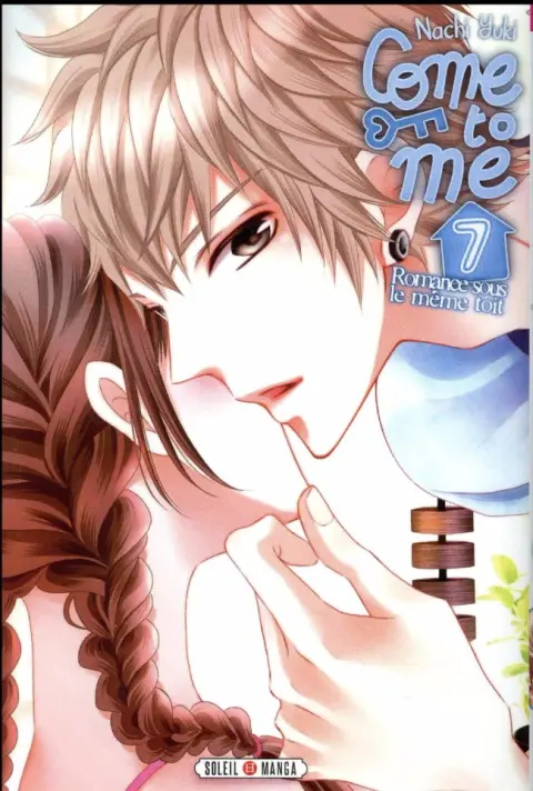 Come to me - Romance sous le même toit 7