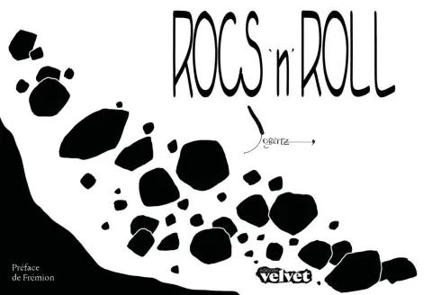 Rocs 'n' roll