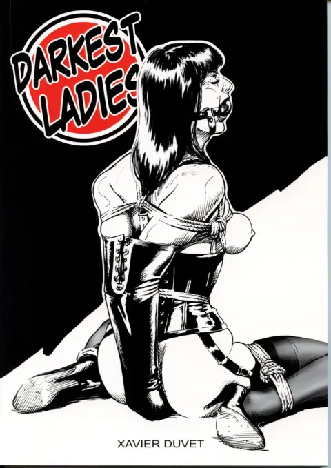 Dark Ladies Darkest Ladies