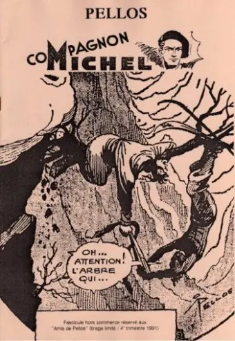 Compagnon Michel