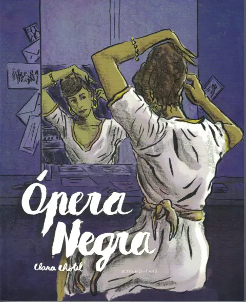 Ópera Negra