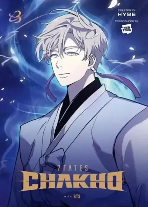 7 Fates - Chakho 3