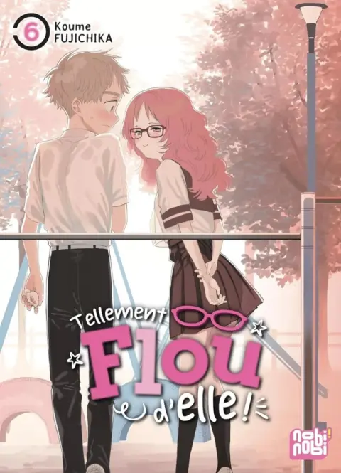 Tellement flou d'elle ! 6