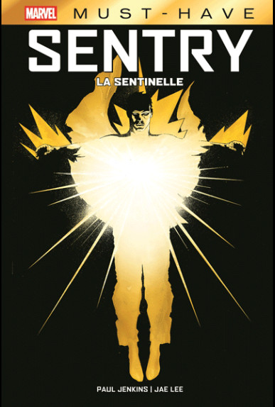 Sentry La Sentinelle