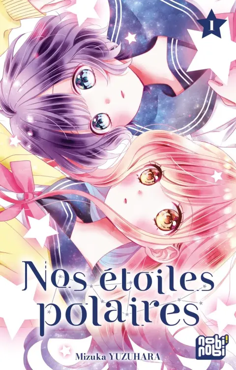 Nos étoiles polaires 1