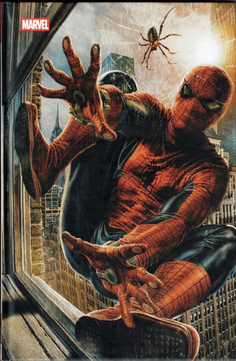 Marvel World Volume 01