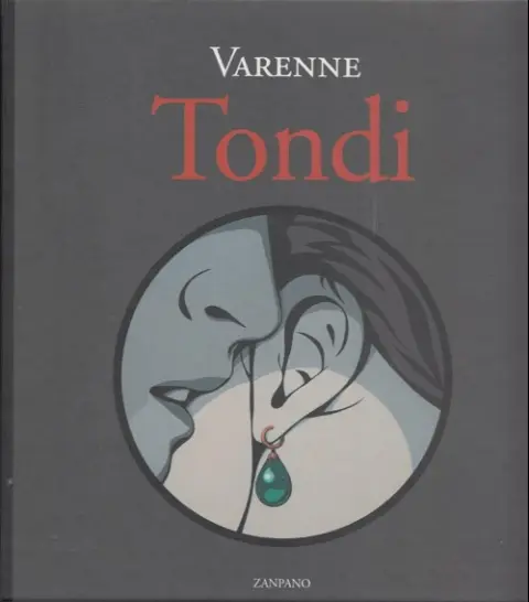 Tondi