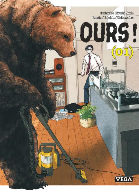 Ours ! (01)