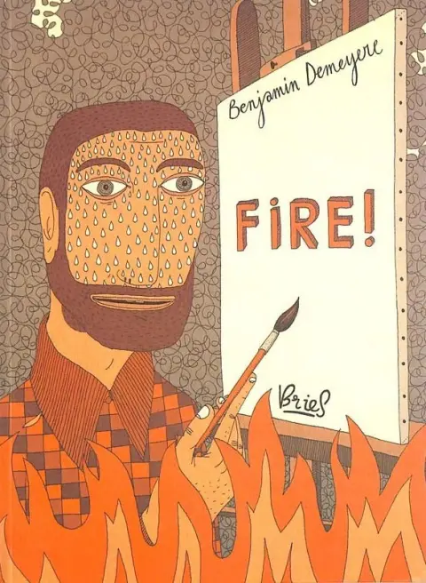 Fire !