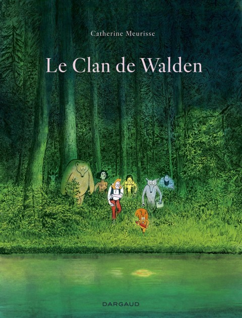 Le Clan de Walden