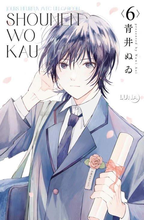 Shounen Wo Kau 6