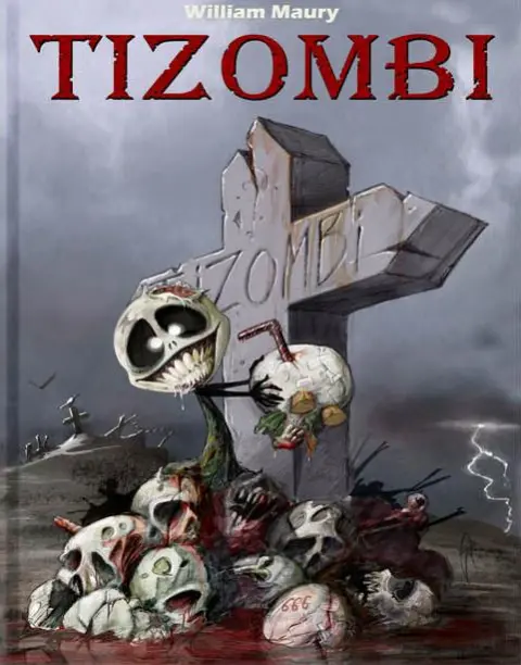 Tizombi
