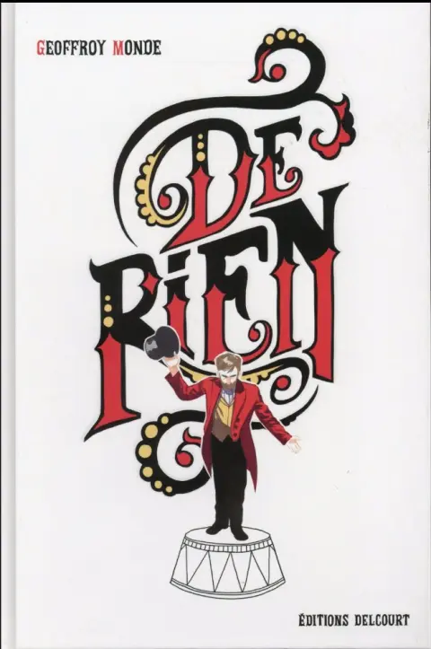 De rien