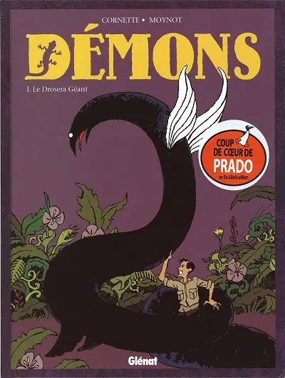 Démons (Cornette / Moynot)
