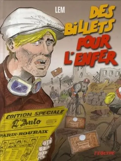 Des billets pour l'enfer