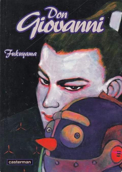 Don Giovanni