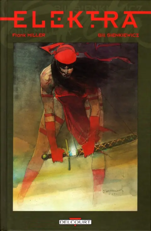 Elektra