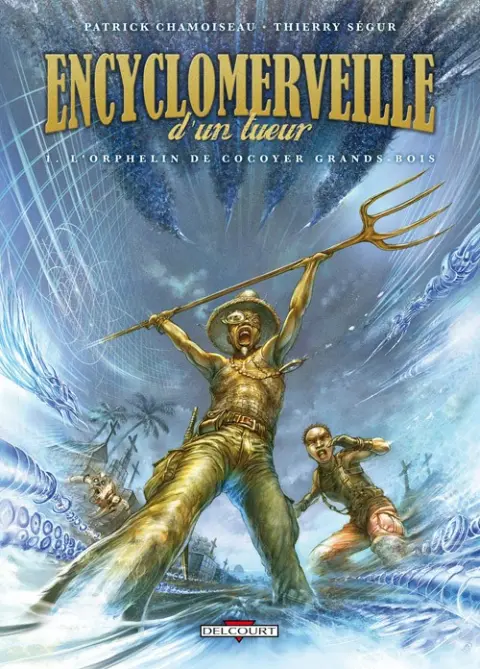 Encyclomerveille d'un tueur